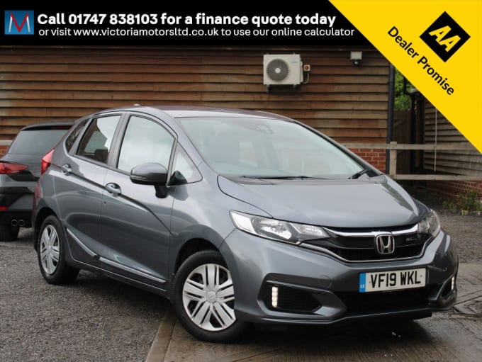 2025 Honda Jazz