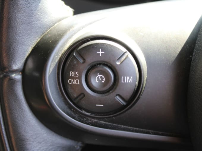 2025 Mini Countryman