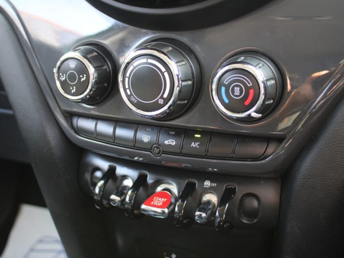 2025 Mini Countryman