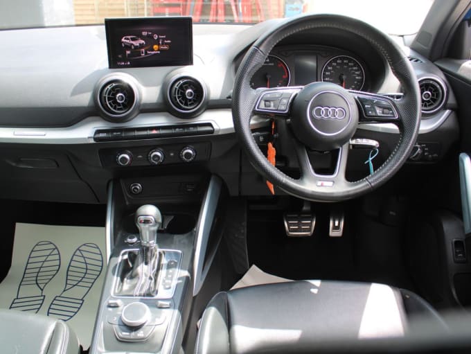 2025 Audi Q2