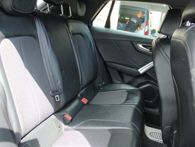 2025 Audi Q2