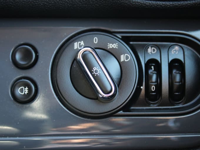 2025 Mini Countryman