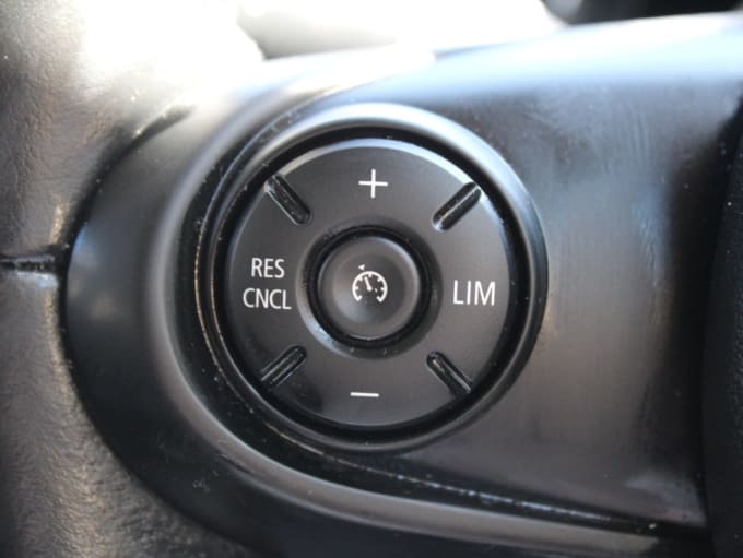 2025 Mini Countryman