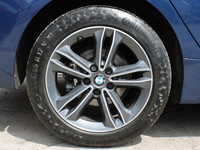 2025 BMW 2 Series Gran Tourer
