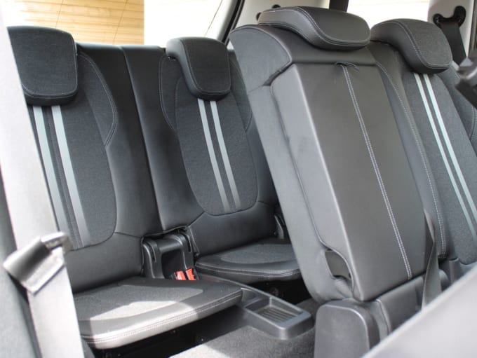 2025 BMW 2 Series Gran Tourer