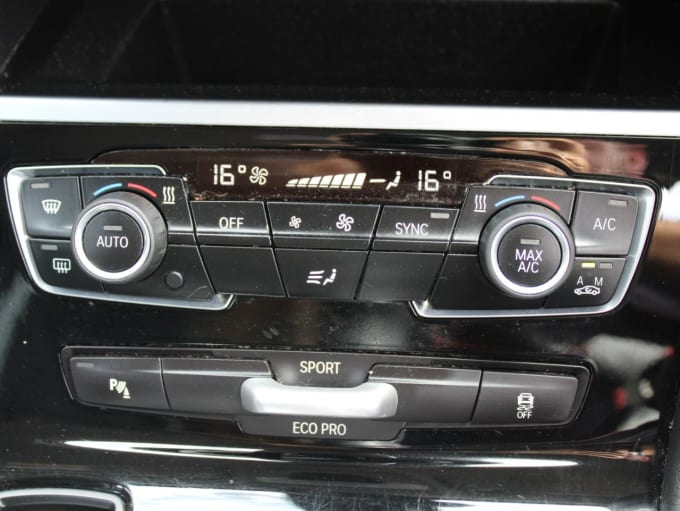 2025 BMW 2 Series Gran Tourer