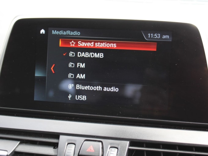 2025 BMW 2 Series Gran Tourer