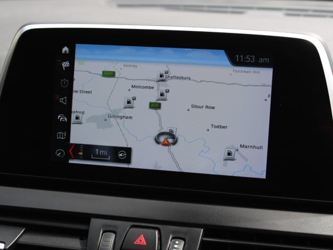 2025 BMW 2 Series Gran Tourer