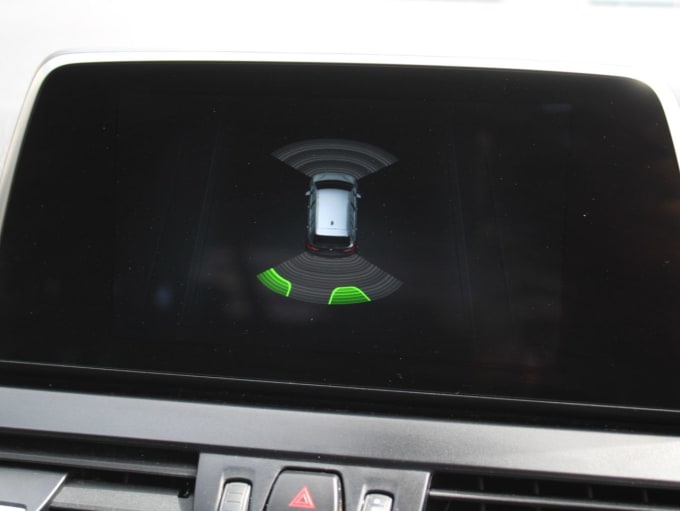 2025 BMW 2 Series Gran Tourer
