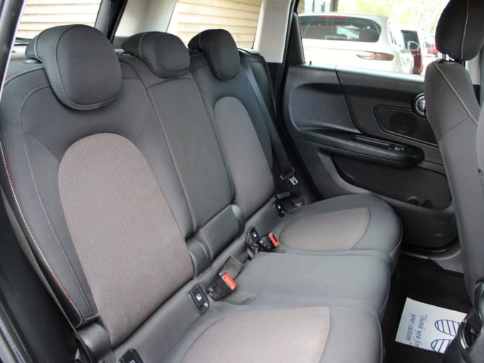 2025 Mini Countryman