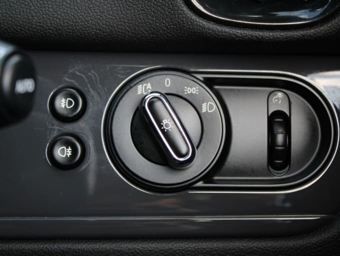 2025 Mini Countryman