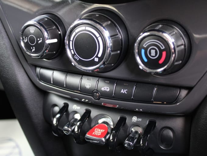 2025 Mini Countryman