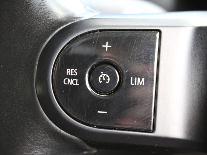 2025 Mini Countryman