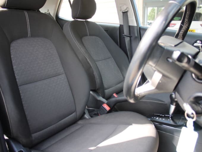 2025 Kia Picanto
