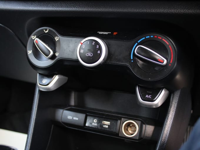 2025 Kia Picanto