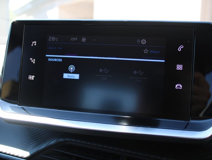 2025 Peugeot 208