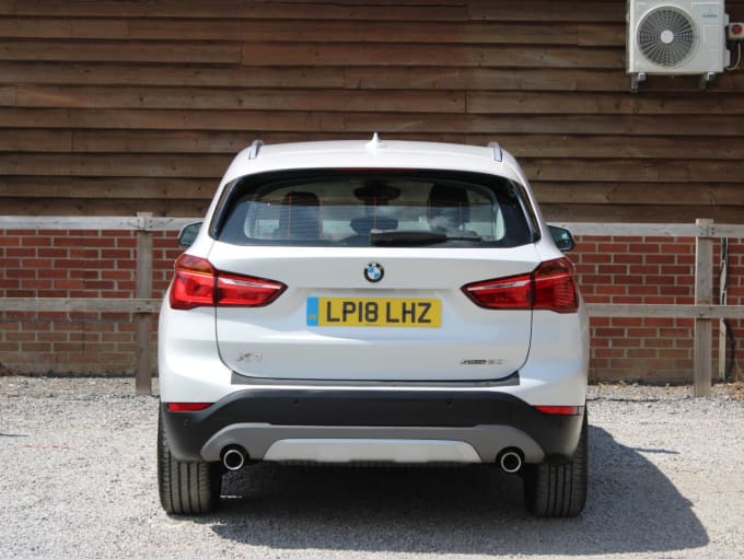 2025 BMW X1