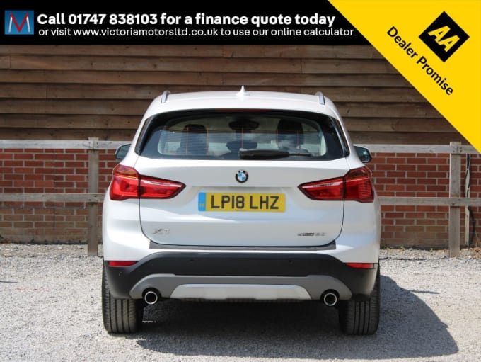 2025 BMW X1