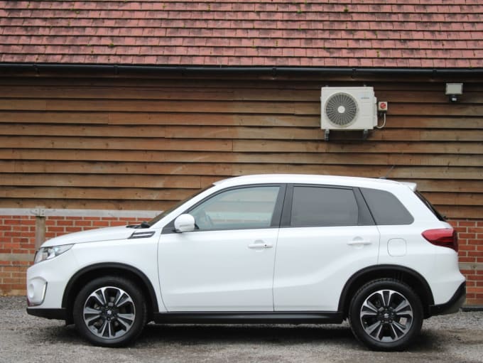 2025 Suzuki Vitara