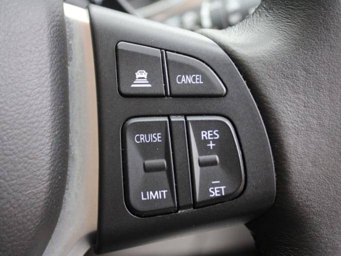 2025 Suzuki Vitara