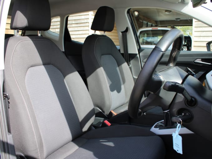 2025 Seat Arona