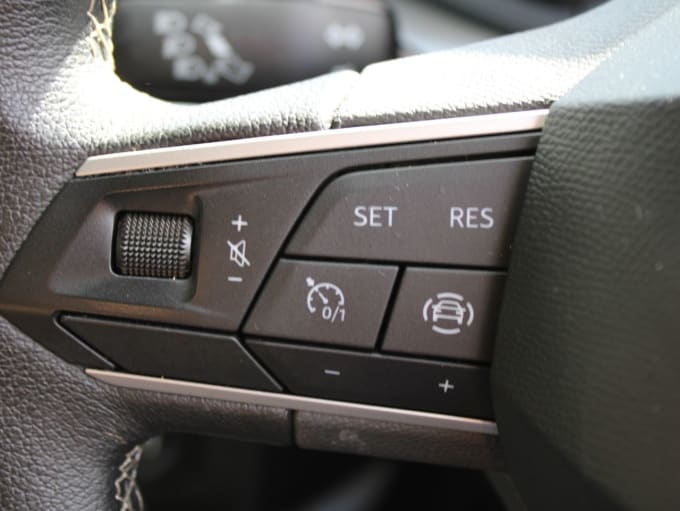 2025 Seat Arona