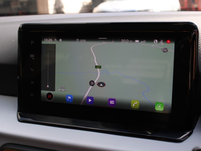 2025 Seat Arona