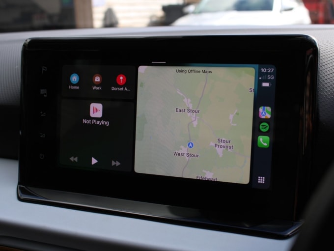 2025 Seat Arona