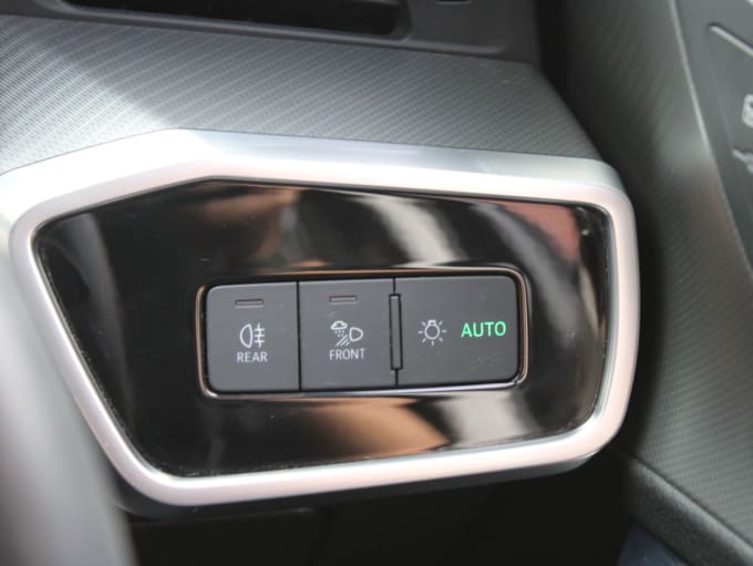 2025 Audi A6 Avant