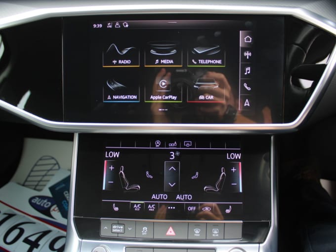 2025 Audi A6 Avant