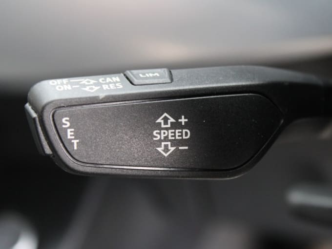 2025 Audi A4 Avant