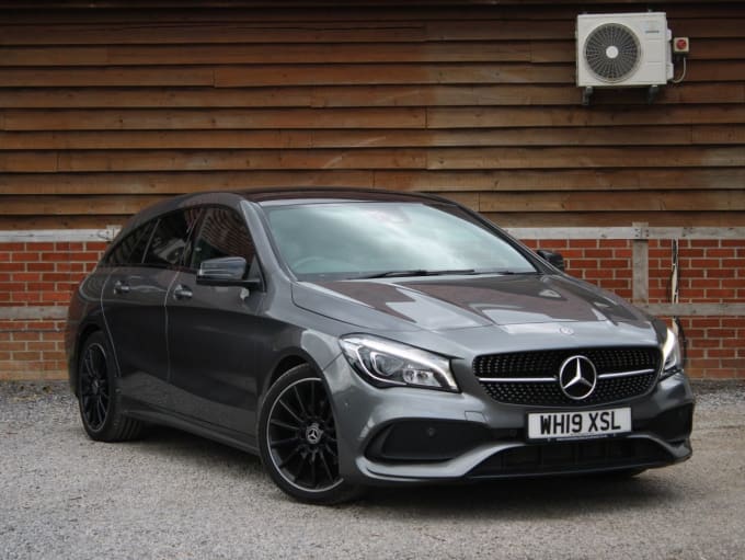 2025 Mercedes-benz Cla