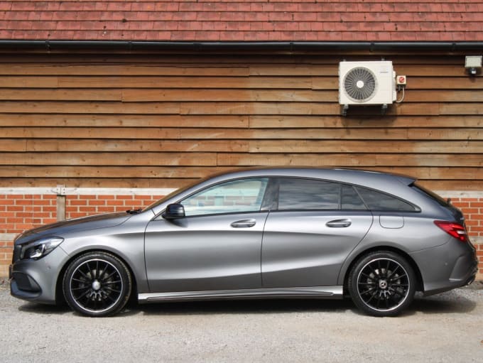 2025 Mercedes-benz Cla