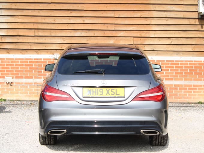 2025 Mercedes-benz Cla