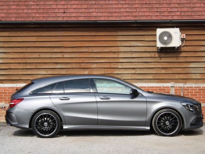 2025 Mercedes-benz Cla