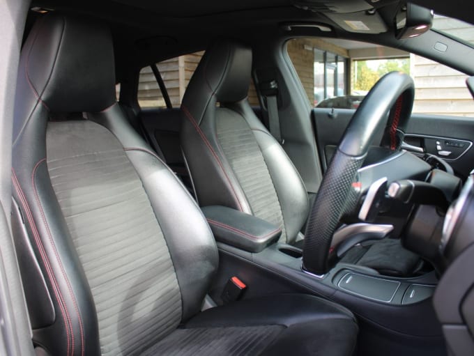 2025 Mercedes-benz Cla