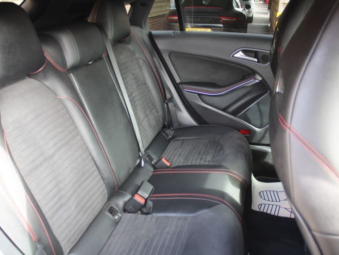 2025 Mercedes-benz Cla