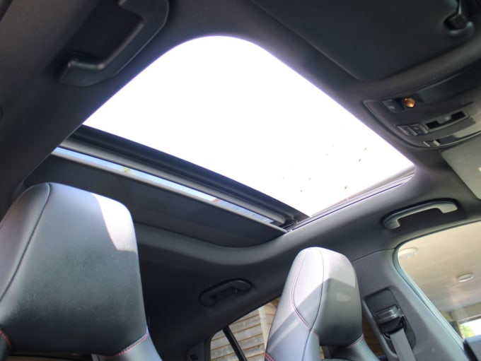 2025 Mercedes-benz Cla