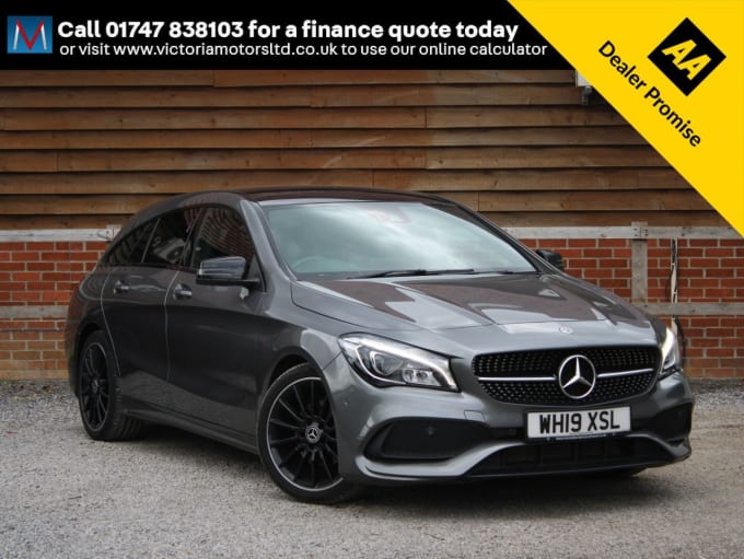 2025 Mercedes-benz Cla