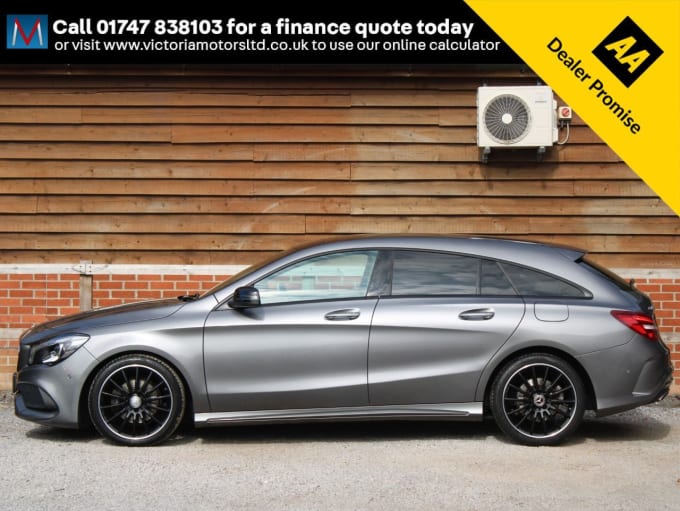 2025 Mercedes-benz Cla