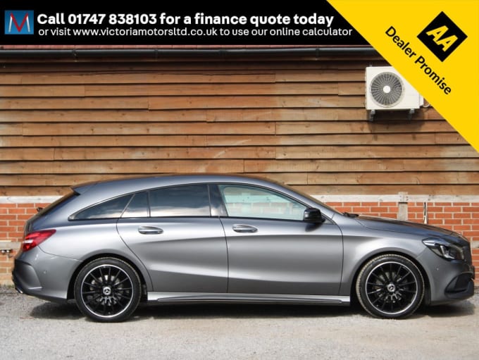 2025 Mercedes-benz Cla