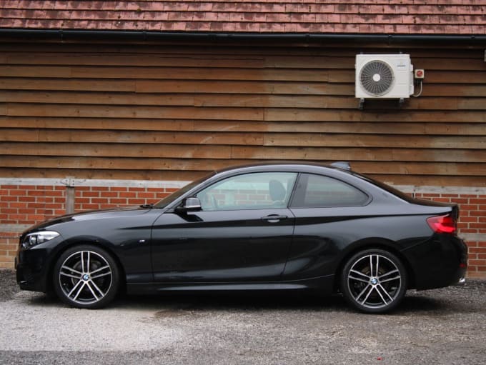 2025 BMW 2 Series