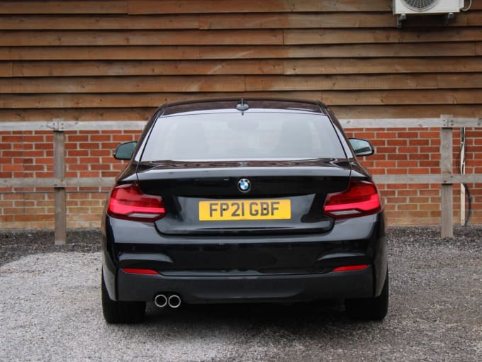 2025 BMW 2 Series