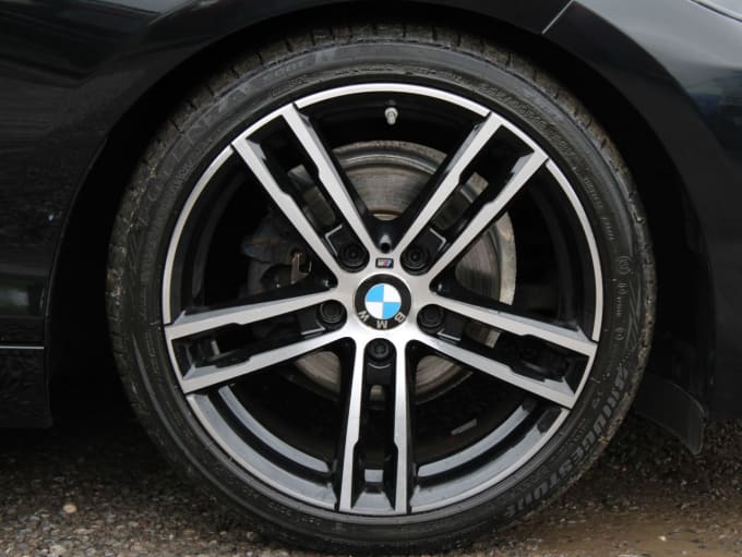 2025 BMW 2 Series
