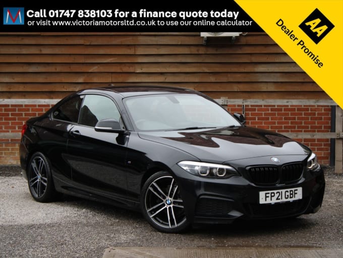 2025 BMW 2 Series