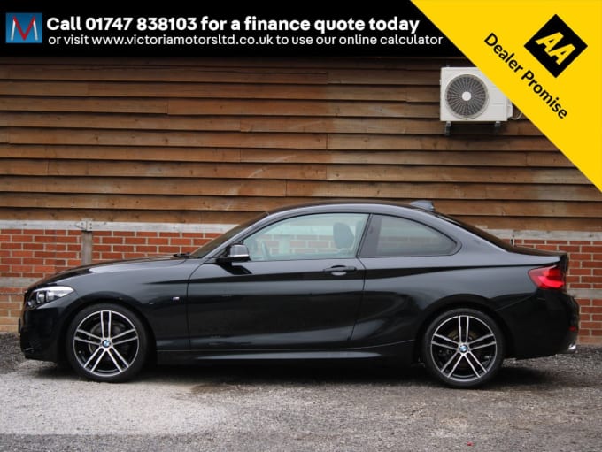 2025 BMW 2 Series