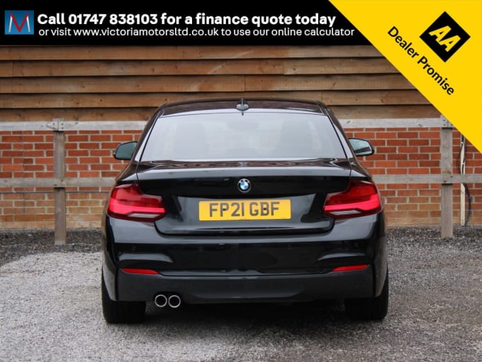 2025 BMW 2 Series