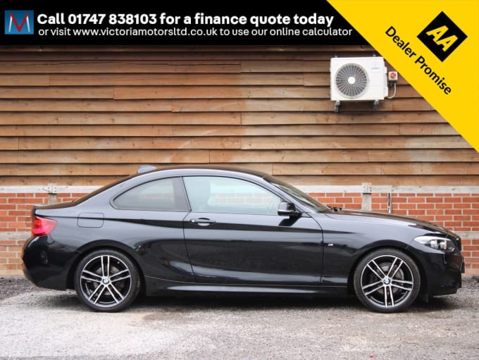 2025 BMW 2 Series