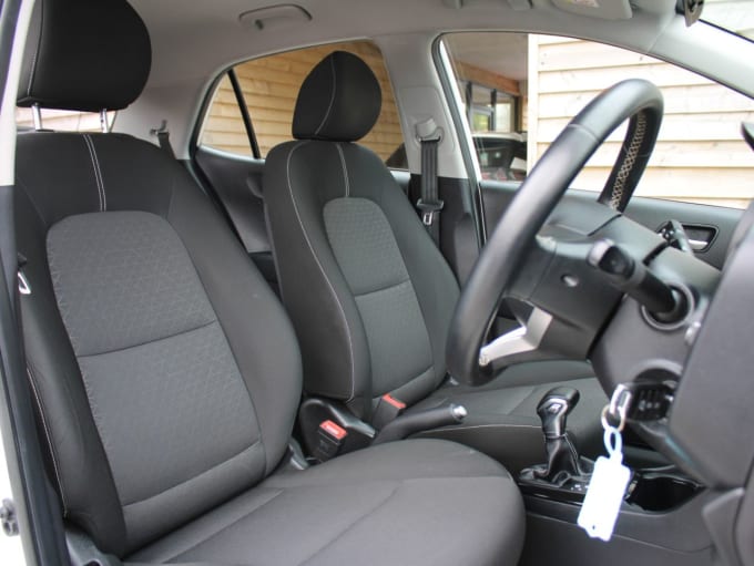 2025 Kia Picanto