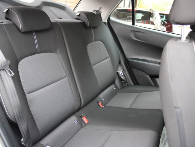 2025 Kia Picanto